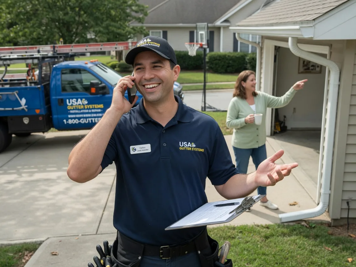 Gutter Installation Spencerport, NY FAQs